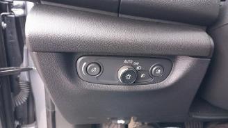 Opel Insignia Insignia Grand Sport, Hatchback 5-drs, 2017 1.5 CDTI 12V picture 22