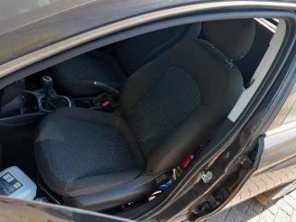 Opel Corsa-E Corsa E, Hatchback, 2014 1.2 16V picture 12