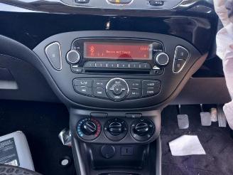 Opel Corsa-E Corsa E, Hatchback, 2014 1.2 16V picture 16