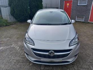 Opel Corsa-E Corsa E, Hatchback, 2014 1.4 16V picture 2