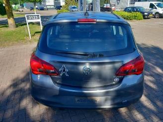 Opel Corsa-E Corsa E, Hatchback, 2014 1.4 Turbo 16V picture 6