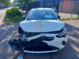 Opel Corsa Corsa F (UB/UH/UP), Hatchback 5-drs, 2019 1.2 12V 75 picture 2