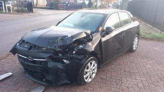 Opel Corsa Corsa F (UB/UH/UP), Hatchback 5-drs, 2019 1.2 12V 75 picture 3