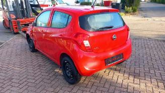 Opel Karl Karl, Hatchback 5-drs, 2015 / 2019 1.0 12V picture 5