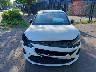 Opel Corsa Corsa F (UB/UH/UP), Hatchback 5-drs, 2019 1.2 Turbo 12V 100 picture 2