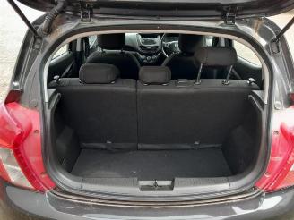 Opel Karl Karl, Hatchback 5-drs, 2015 / 2019 1.0 ecoFLEX 12V picture 15