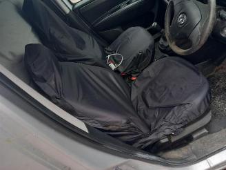 Opel Combo Combo, Van, 2012 / 2018 1.3 CDTI 16V ecoFlex picture 12