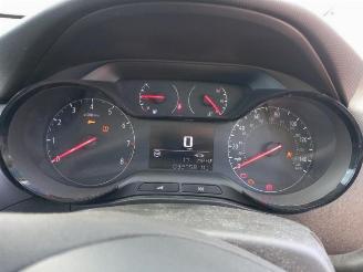 Opel Crossland Crossland (X), SUV, 2017 1.2 12V picture 21