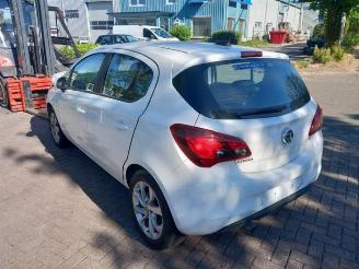 Opel Corsa-E Corsa E, Hatchback, 2014 1.4 16V picture 5