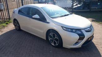demontáž osobní automobily Opel Ampera Ampera, Hatchback, 2011 / 2015 1.4 16V 2012/1