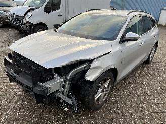 Unfall Kfz Ford Focus Stationcar 1,0 EcoBoost Trend Edition