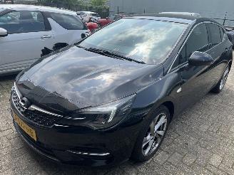 occasion passenger cars Opel Astra 1.2 Launch Elegance 2020/7