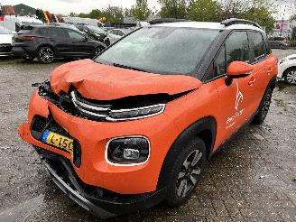 škoda Citroën C3 Aircross 1.2 PureTech 110 S&S