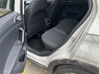 Volkswagen T-Cross 1.0 Style picture 12
