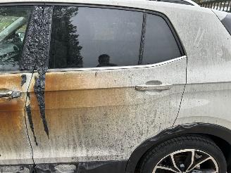 Volkswagen T-Cross 1.0 Style picture 8