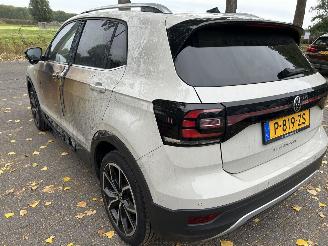 Volkswagen T-Cross 1.0 Style picture 6