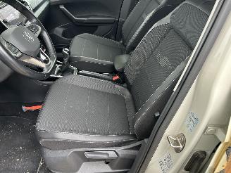 Volkswagen T-Cross 1.0 Style picture 13