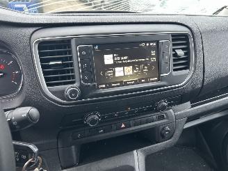 Opel Vivaro 1.5 BlueHDI  L2   ( 22232 KM !!! ) picture 12