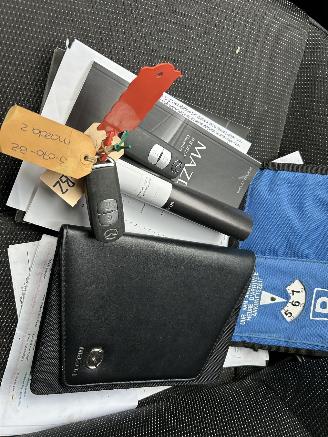 Mazda 2 1.5 Skyactive-g  Sportive picture 6