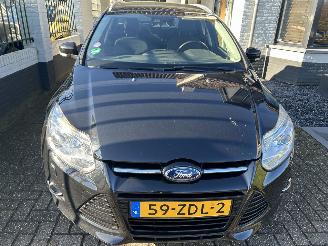 Ford Focus 1.0 Stationcar picture 2