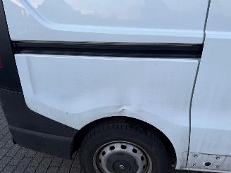 Opel Vivaro 1.6 CDTI picture 8