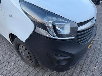 Opel Vivaro 1.6 CDTI picture 5