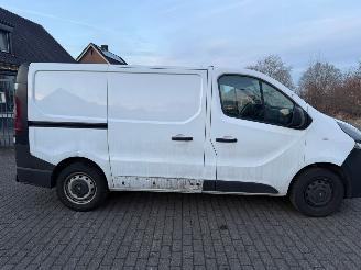Opel Vivaro 1.6 CDTI picture 4