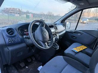 Opel Vivaro 1.6 CDTI picture 16