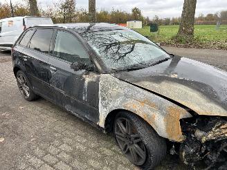 Audi A3 Sportback 1.2 TFSI Ambition Advance picture 3