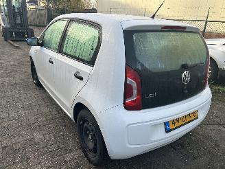 Volkswagen Up! 1.0 take up! BlueMotion picture 5