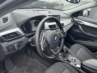 BMW X2 sdrive 1.6 Diesel   automaat picture 17