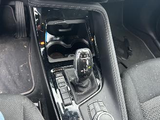 BMW X2 sdrive 1.6 Diesel   automaat picture 14