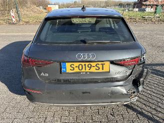 Audi A3 Sportback 30 TFSI picture 7