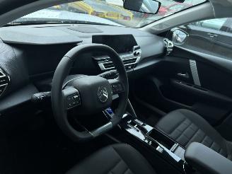 Citroën E-C4 Business Extended Range 54 kWh picture 7