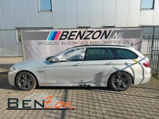 Vrakbiler auto BMW M5  2015/7