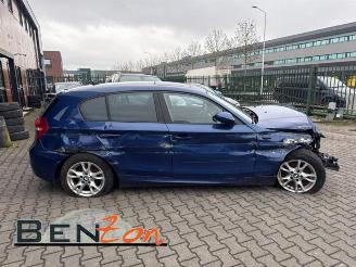  BMW 1-serie 1 serie (E87/87N), Hatchback 5-drs, 2003 / 2012 118i 16V 2008/3