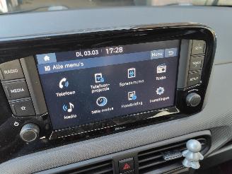 Hyundai I-10 1.0 Premium Cruise picture 12