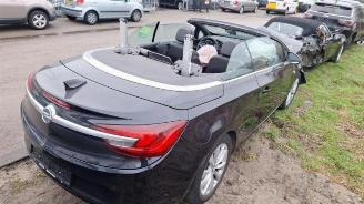 Opel Cascada Cascada, Cabrio, 2013 / 2019 1.4 Turbo 16V picture 6