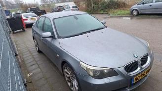 BMW 5-serie 5 serie (E60), Sedan, 2003 / 2010 535d 24V picture 3
