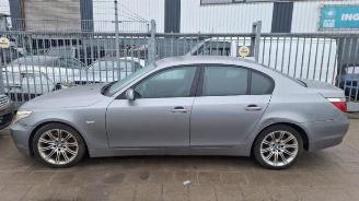 BMW 5-serie 5 serie (E60), Sedan, 2003 / 2010 535d 24V picture 5