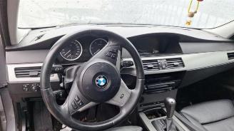 BMW 5-serie 5 serie (E60), Sedan, 2003 / 2010 535d 24V picture 10