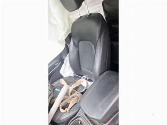 Hyundai Santa Fe Santa Fe III (DM), SUV, 2012 / 2018 2.2 CRDi R 16V 4x4 picture 14