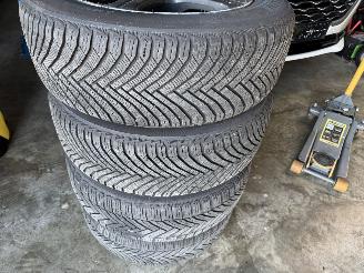 Ford Focus 1.5 Titanium 110 KW Limousine picture 20