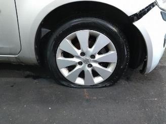 Suzuki Splash  picture 24