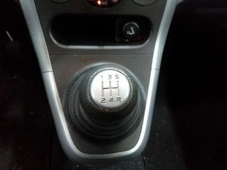 Suzuki Splash  picture 2