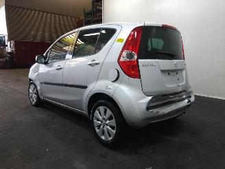 Suzuki Splash  picture 20