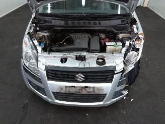 Suzuki Splash  picture 16