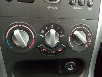 Suzuki Splash  picture 14