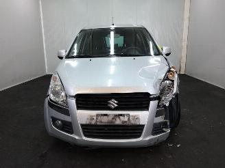 Suzuki Splash  picture 30