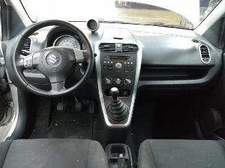 Suzuki Splash  picture 33